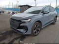 Photo 2 of 18 — 2023 Audi Q4 e-tron