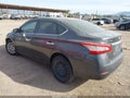 2014 Nissan Sentra — photo 3 of 13 | VIN 1N4AB7AP5EN851763