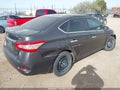 2014 Nissan Sentra — photo 4 of 13 | VIN 1N4AB7AP5EN851763