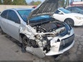 Photo 6 of 15 — 2015 Toyota Corolla