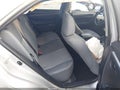 Photo 8 of 15 — 2015 Toyota Corolla