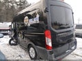 Photo 3 of 16 — 2015 Ford Transit-150