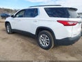 Photo 3 of 16 — 2020 Chevrolet Traverse
