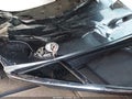 2024 Lexus UX 250h — photo 18 of 19 | VIN JTHX6JBH5R2168271