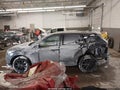 2025 Acura RDX — photo 15 of 17 | VIN 5J8TC2H49SL036778