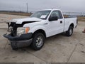 Photo 2 of 16 — 2014 Ford F-150