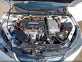 Photo 10 of 16 — 2015 Honda Accord