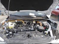 Photo 10 of 16 — 2025 Ford Escape