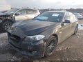 Photo 2 of 15 — 2013 BMW 5 Series