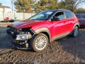 2020 Hyundai Kona — photo 2 of 16 | VIN KM8K2CAA9LU578182