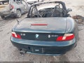 2001 BMW Z3 — photo 15 of 15 | VIN WBACN33451LK46246