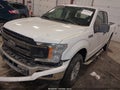 2018 Ford F-150 — photo 2 of 16 | VIN 1FTFX1EG9JFC87273
