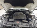 Photo 10 of 17 — 2016 Mercedes-Benz E-Class