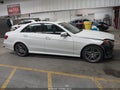 2016 Mercedes-Benz E-Class — photo 14 of 17 | VIN WDDHF5KB2GB217048