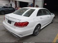 Photo 4 of 17 — 2016 Mercedes-Benz E-Class