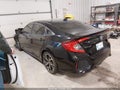 2019 Honda Civic — photo 3 of 19 | VIN 2HGFC1E51KH702520