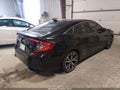 2019 Honda Civic — photo 4 of 19 | VIN 2HGFC1E51KH702520