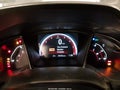 2019 Honda Civic — photo 7 of 19 | VIN 2HGFC1E51KH702520