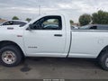2022 Ram 2500 — photo 14 of 19 | VIN 3C6MR4AJ6NG296450