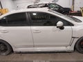 Photo 14 of 19 — 2016 Subaru WRX