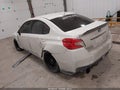 Photo 3 of 19 — 2016 Subaru WRX