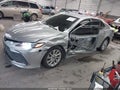 2024 Toyota Camry — photo 2 of 16 | VIN 4T1C11AK2RU847524