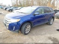Photo 2 of 11 — 2013 Ford Edge