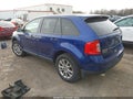 Photo 3 of 11 — 2013 Ford Edge