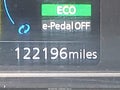 2018 Nissan Leaf — photo 12 of 18 | VIN 1N4AZ1CP0JC308977