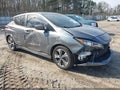 2018 Nissan Leaf — photo 1 of 18 | VIN 1N4AZ1CP0JC308977