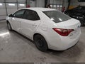 2019 Toyota Corolla — photo 3 of 16 | VIN 5YFBURHE1KP949891