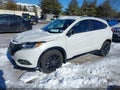 2022 Honda HR-V — photo 2 of 16 | VIN 3CZRU6H17NM745743
