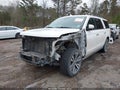 Photo 6 of 17 — 2020 Ford Expedition