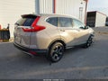 Photo 4 of 17 — 2017 Honda CR-V