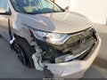 Photo 6 of 17 — 2017 Honda CR-V