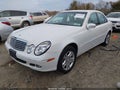 Photo 2 of 16 — 2004 Mercedes-Benz E-Class