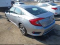2020 Honda Civic — photo 3 of 16 | VIN 2HGFC2F62LH534305