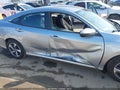 2020 Honda Civic — photo 6 of 16 | VIN 2HGFC2F62LH534305