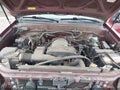 Photo 10 of 16 — 2003 Toyota Sequoia