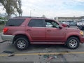 Photo 13 of 16 — 2003 Toyota Sequoia