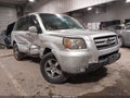 Photo 1 of 16 — 2007 Honda Pilot