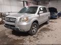 2007 Honda Pilot — photo 2 of 16 | VIN 5FNYF18597B012036