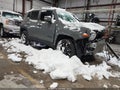 Photo 1 of 16 — 2019 Jeep Renegade