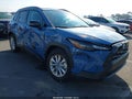 Photo 17 of 18 — 2026 Toyota Corolla Cross