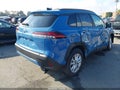 Photo 4 of 18 — 2026 Toyota Corolla Cross