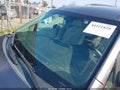 2012 Toyota Sienna — photo 18 of 22 | VIN 5TDKK3DC4CS191173