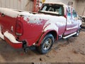 Photo 4 of 16 — 2003 Ford F-150