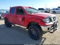 Photo 1 of 16 — 2007 Nissan Frontier