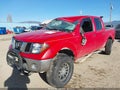 Photo 6 of 16 — 2007 Nissan Frontier