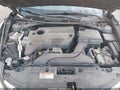 2017 Nissan Altima — photo 10 of 16 | VIN 1N4AL3AP4HC162612